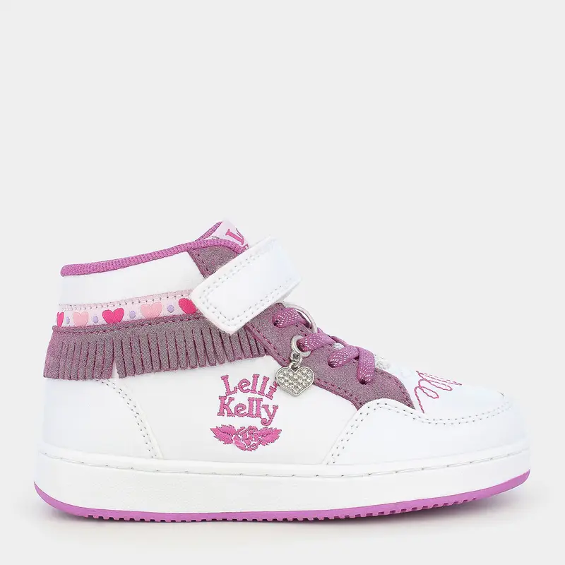Sportive Lelli Kelly da Bambina, bianco