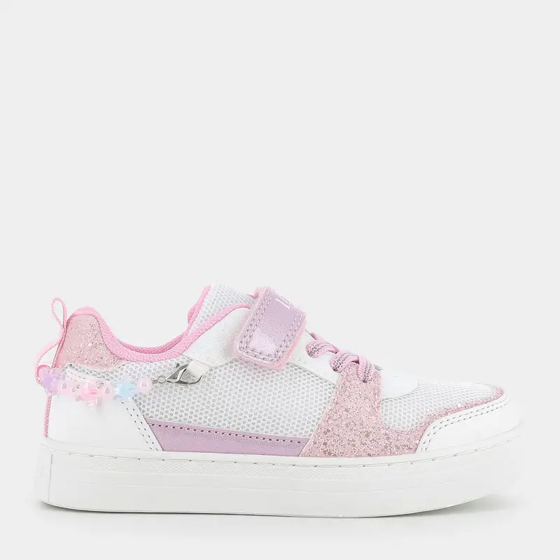 Sportive Lelli Kelly da Bambina, bianco