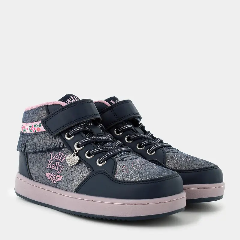 Sportive Lelli Kelly da Bambina, blu miniatura 2