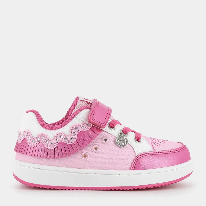Sportive Lelli Kelly da Bambina, fucsia