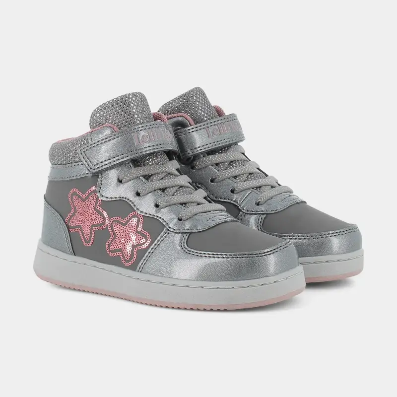 Sportive Lelli Kelly da Bambina, grigio miniatura 2