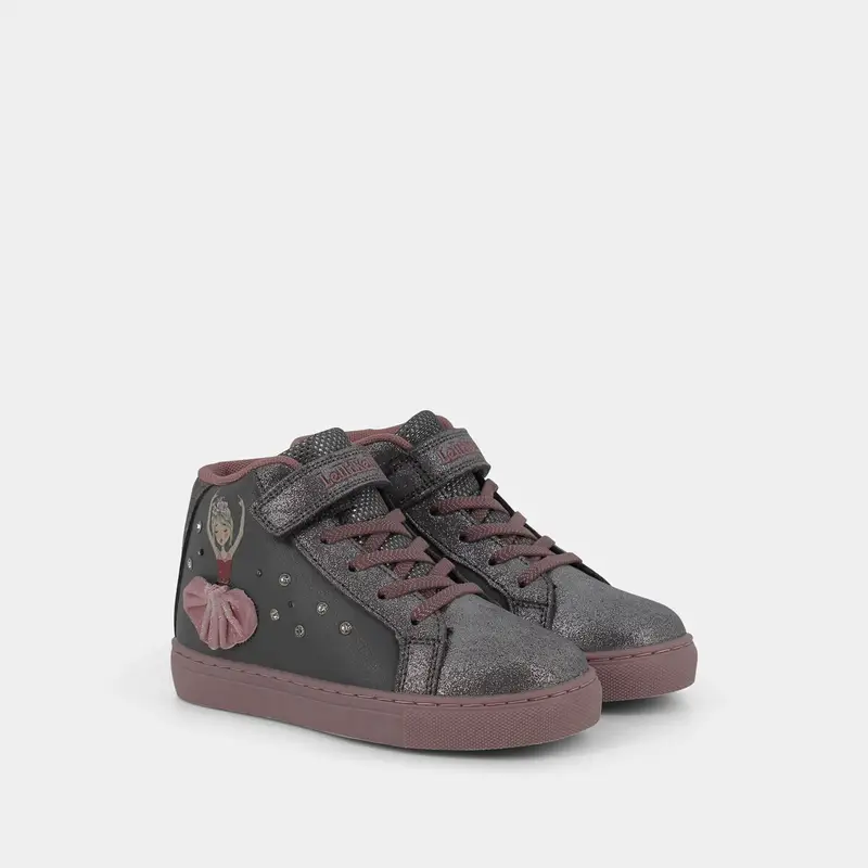 Sportive Lelli Kelly da Bambina, grigio miniatura 2