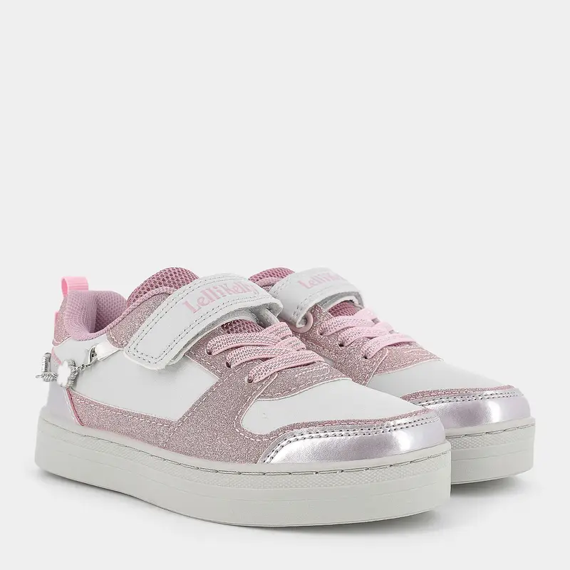 Sportive Lelli Kelly da Bambina, grigio miniatura 2