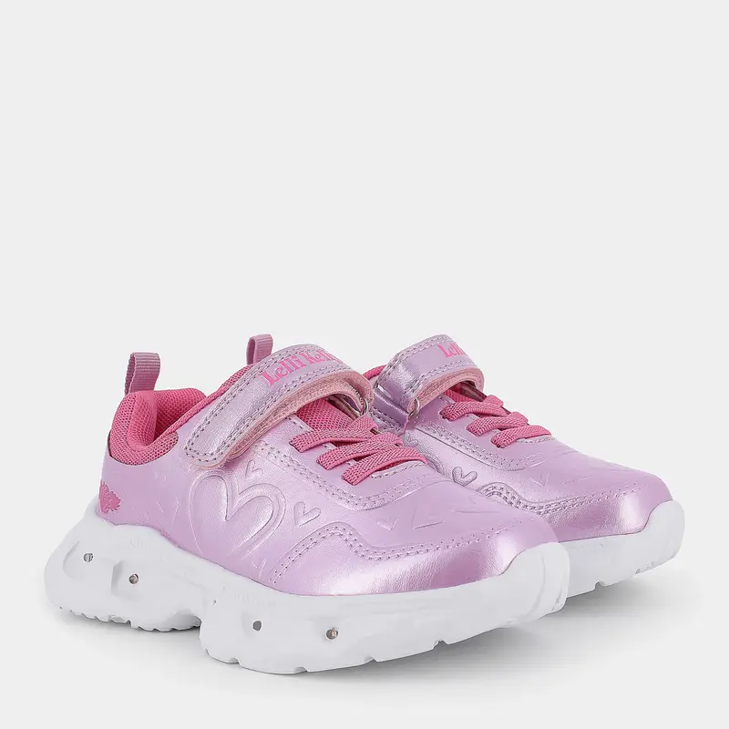 Sportive Lelli Kelly da Bambina, lilla miniatura 2