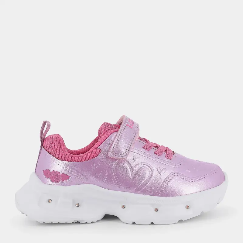 Sportive Lelli Kelly da Bambina, lilla