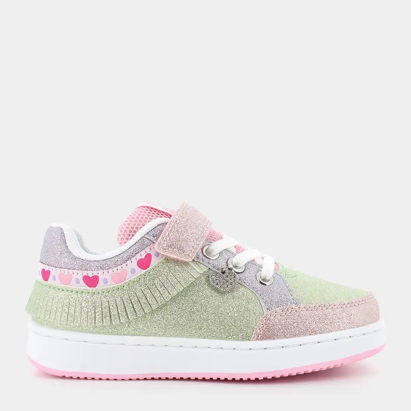 Sportive Lelli Kelly da Bambina, multicolor