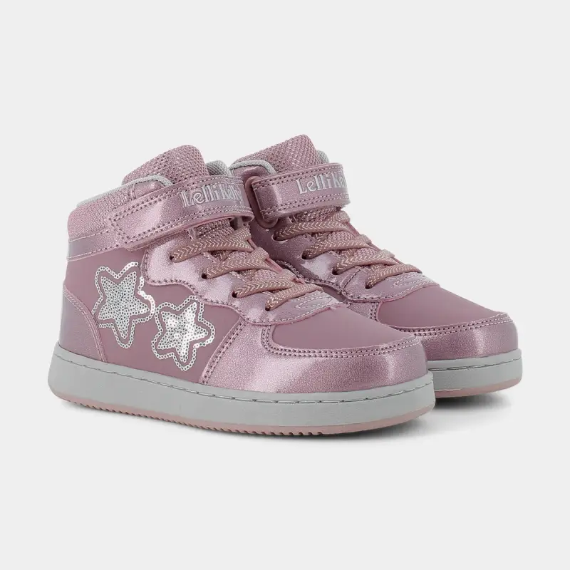 Sportive Lelli Kelly da Bambina, rosa miniatura 2