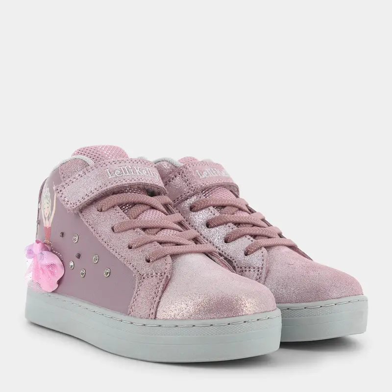 Sportive Lelli Kelly da Bambina, rosa miniatura 2