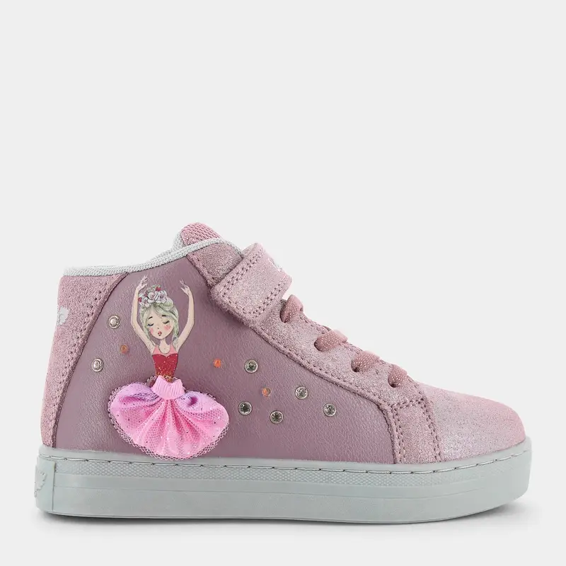 Sportive Lelli Kelly da Bambina, rosa