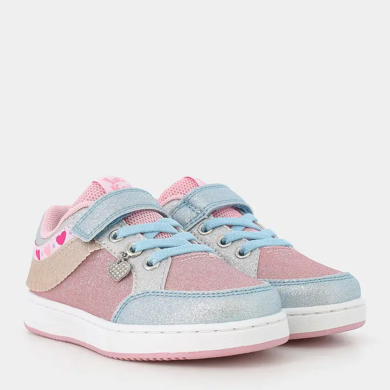 Sportive Lelli Kelly da Bambina, rosa miniatura 2