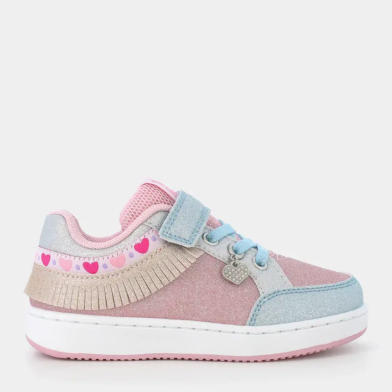 Sportive Lelli Kelly da Bambina, rosa