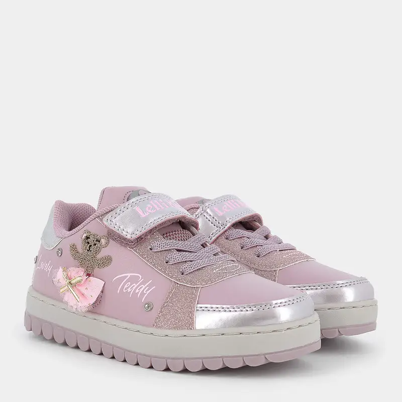 Sportive Lelli Kelly da Bambina, rosa miniatura 2