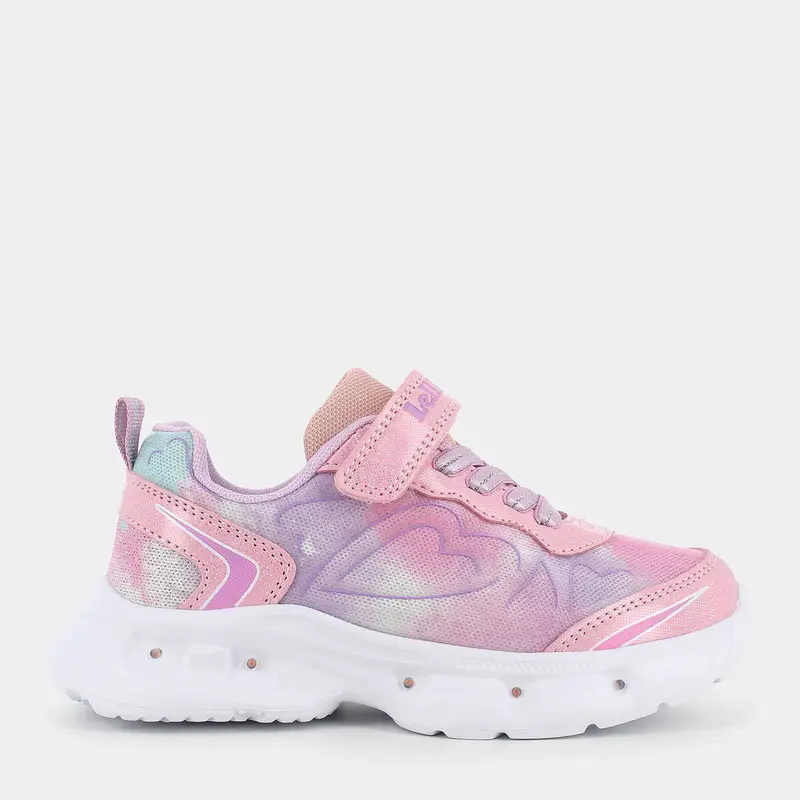 Sportive Lelli Kelly da Bambina, rosa