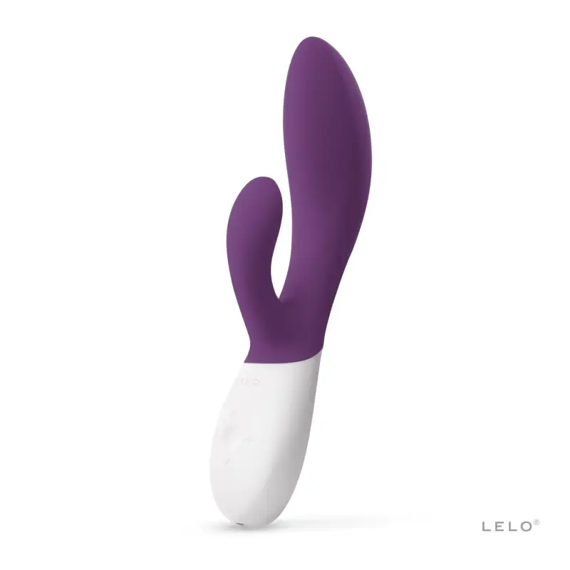 Femme & Homme INA WAVE 2 Plum - Vibratore