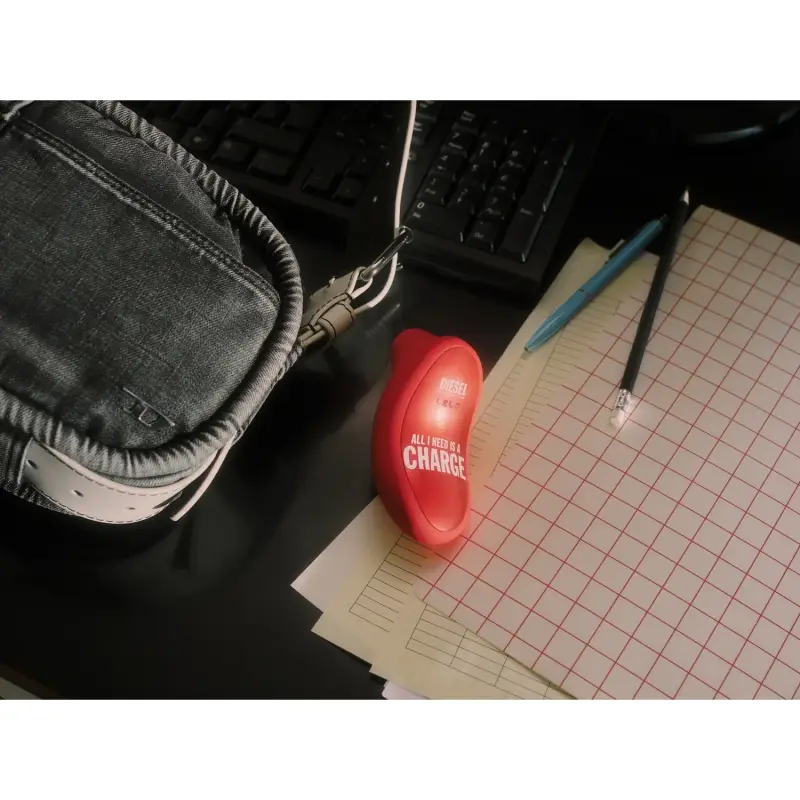 Insignia LELO x Diesel Sona Cruise - Stimolazione clitoride miniatura 2