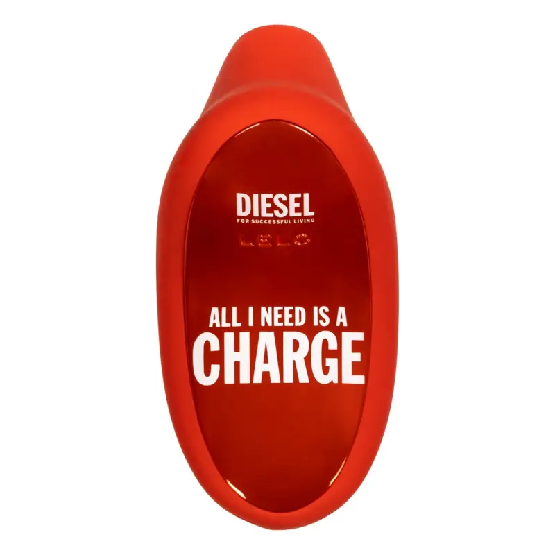 Insignia LELO x Diesel Sona Cruise - Stimolazione clitoride