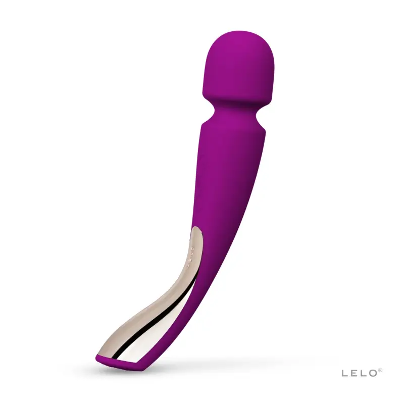 Insignia SMART WAND 2 MEDIUM Deep Rose - Sex toys