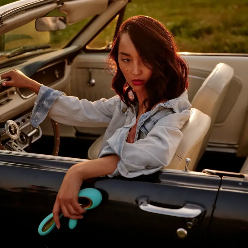 Insignia SORAYA 2 Aqua - Vibratore miniatura 2