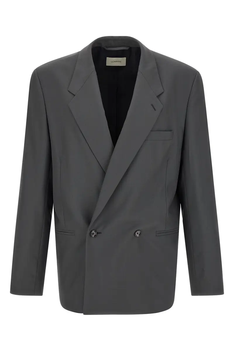 Blazer Db Tailored Grigio