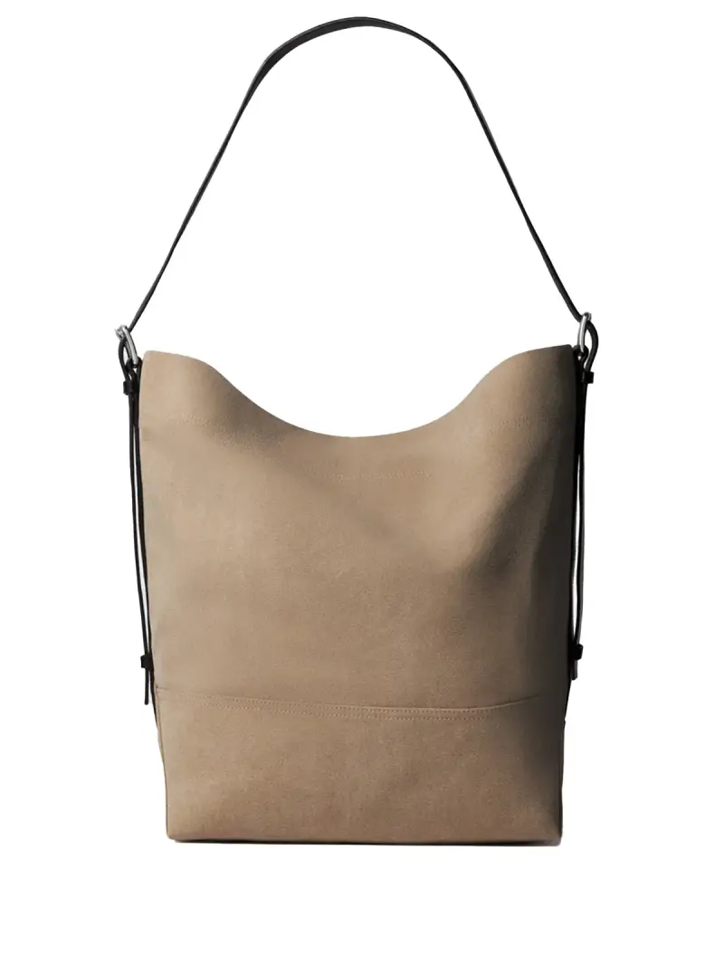 Borsa a Mano Elegante BEIGE