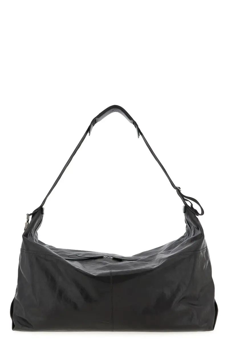 Lemaire Borsa a spalla Marrone 3883951