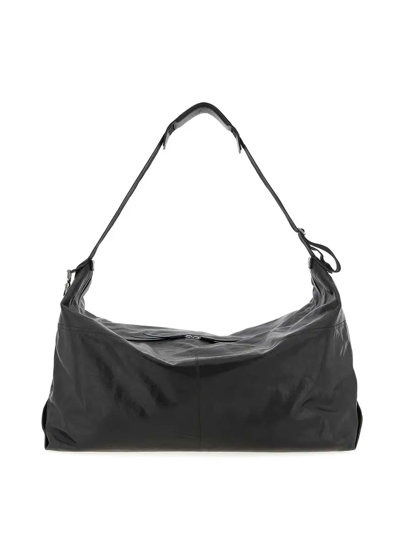 Lemaire Borsa a tracolla Marrone 4002658