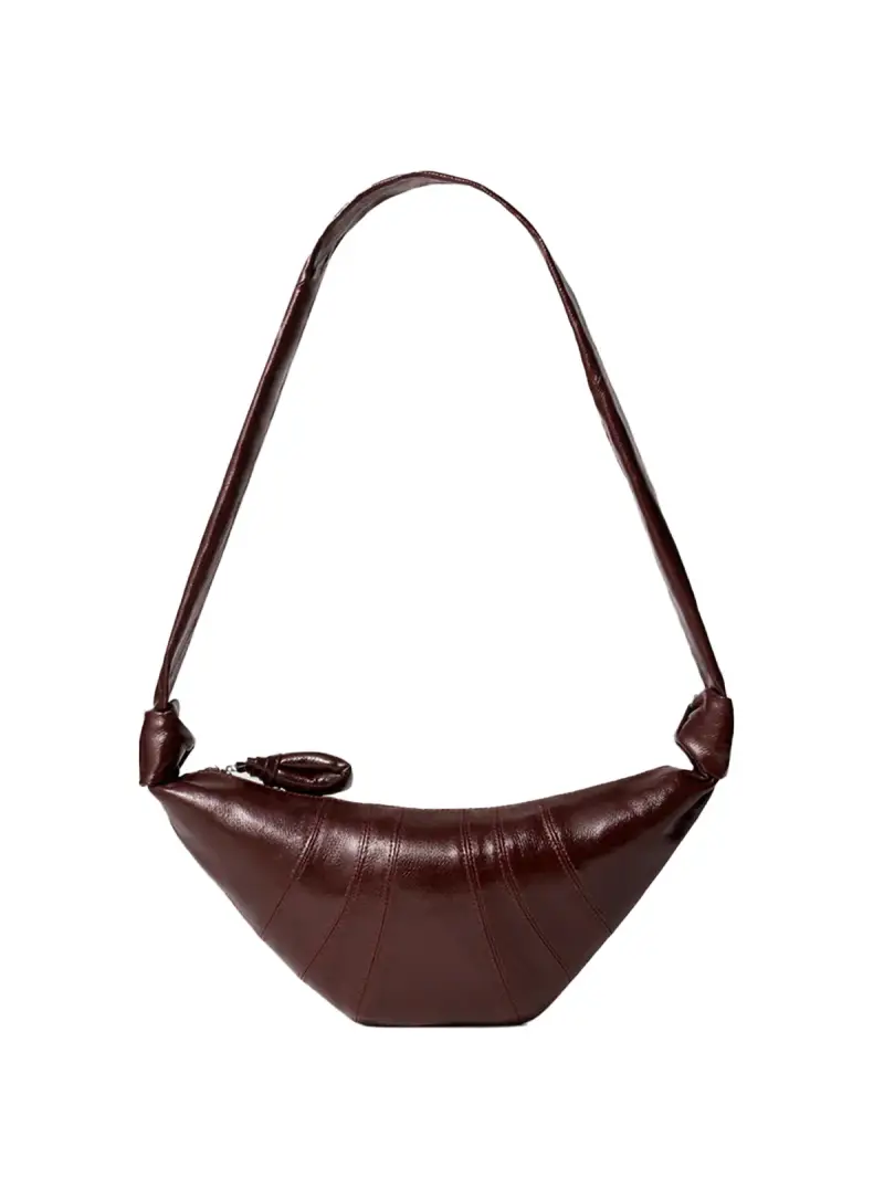 Lemaire Borsa a tracolla Marrone 4179419