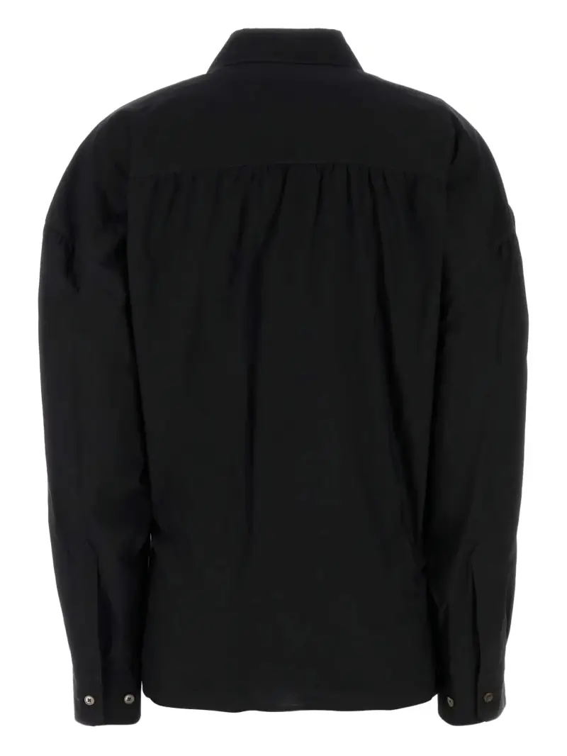 Camicia NERO miniatura 2