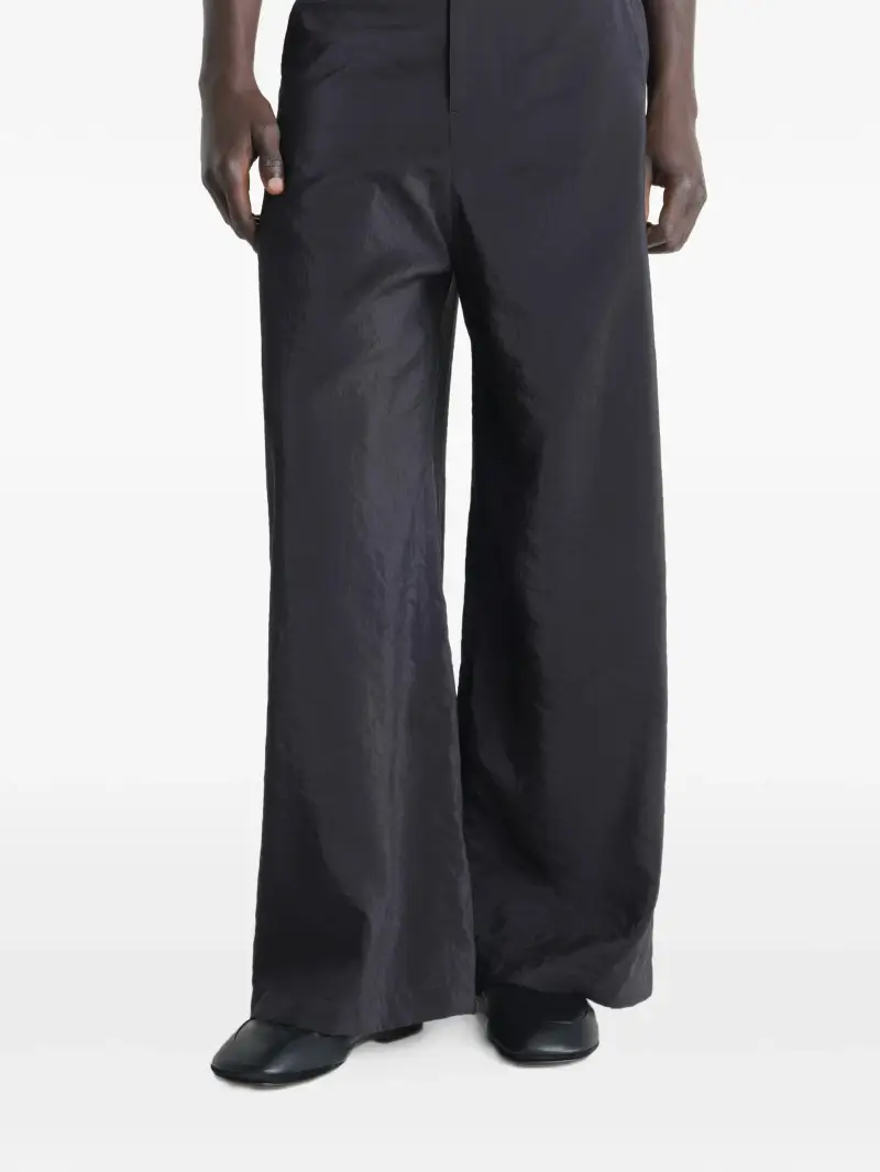 Ciabatta NERO miniatura 5