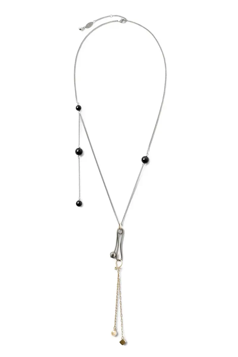 Collana Thistle Multi