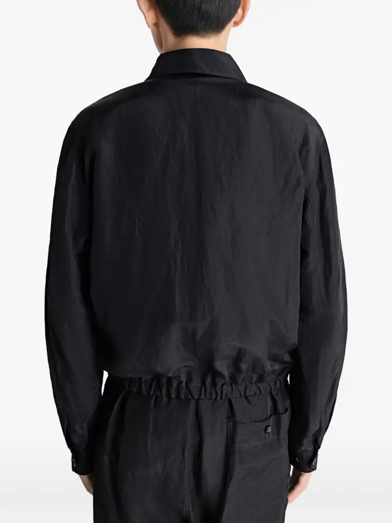 Giacca NERO miniatura 2