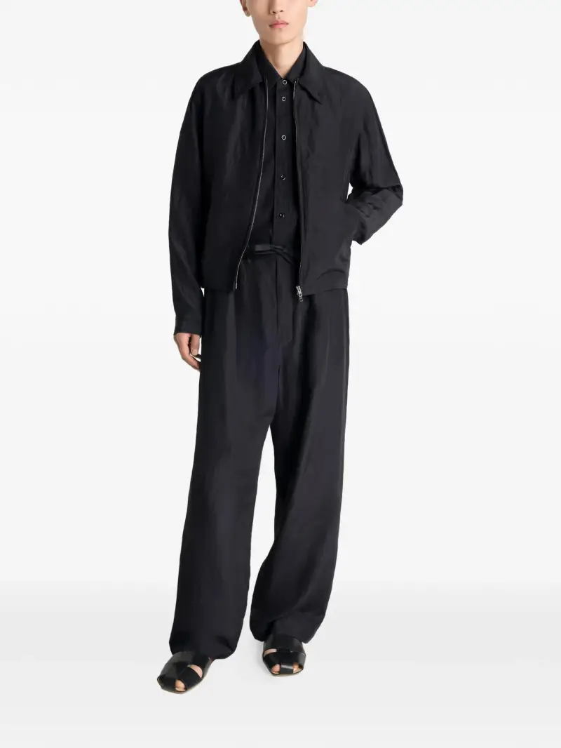 Giacca NERO miniatura 3