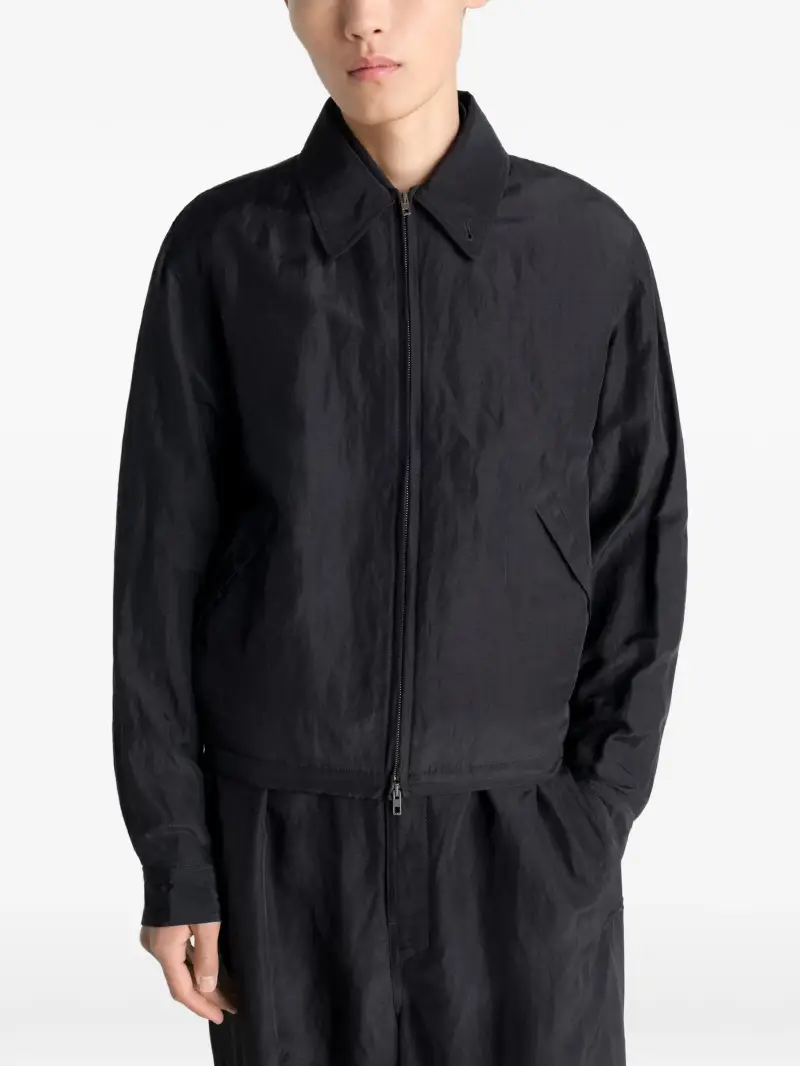 Giacca NERO miniatura 5