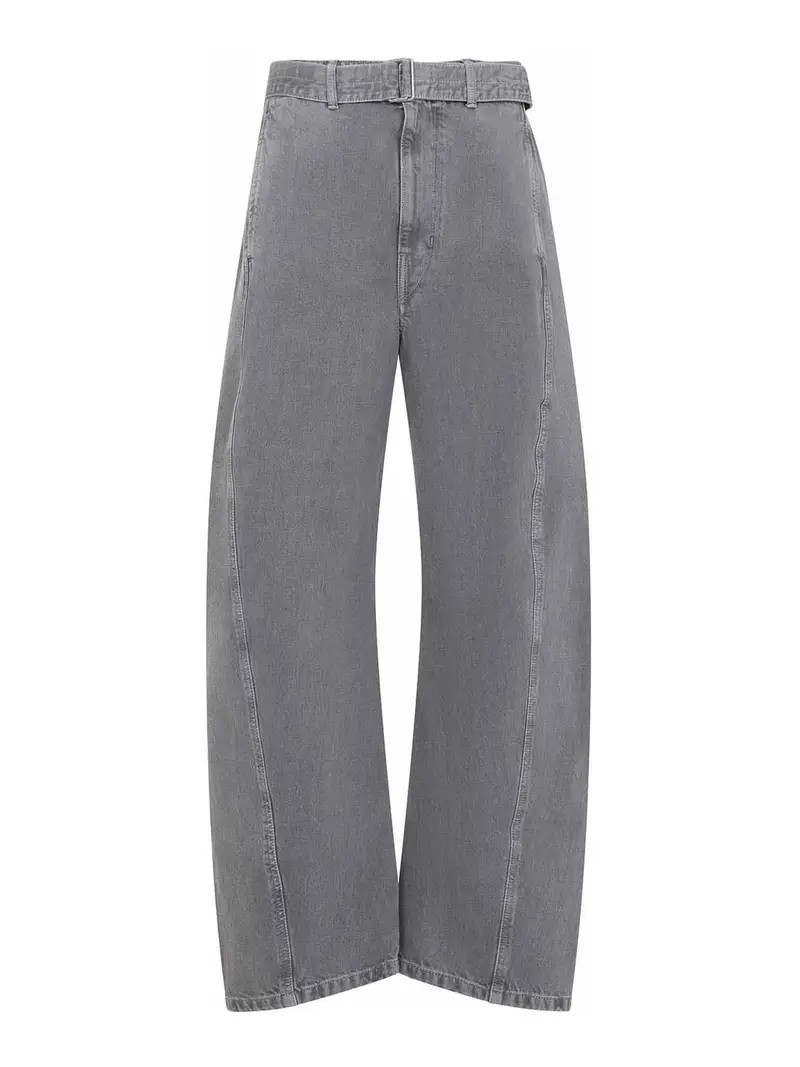 Lemaire Jeans Grigio 3859522