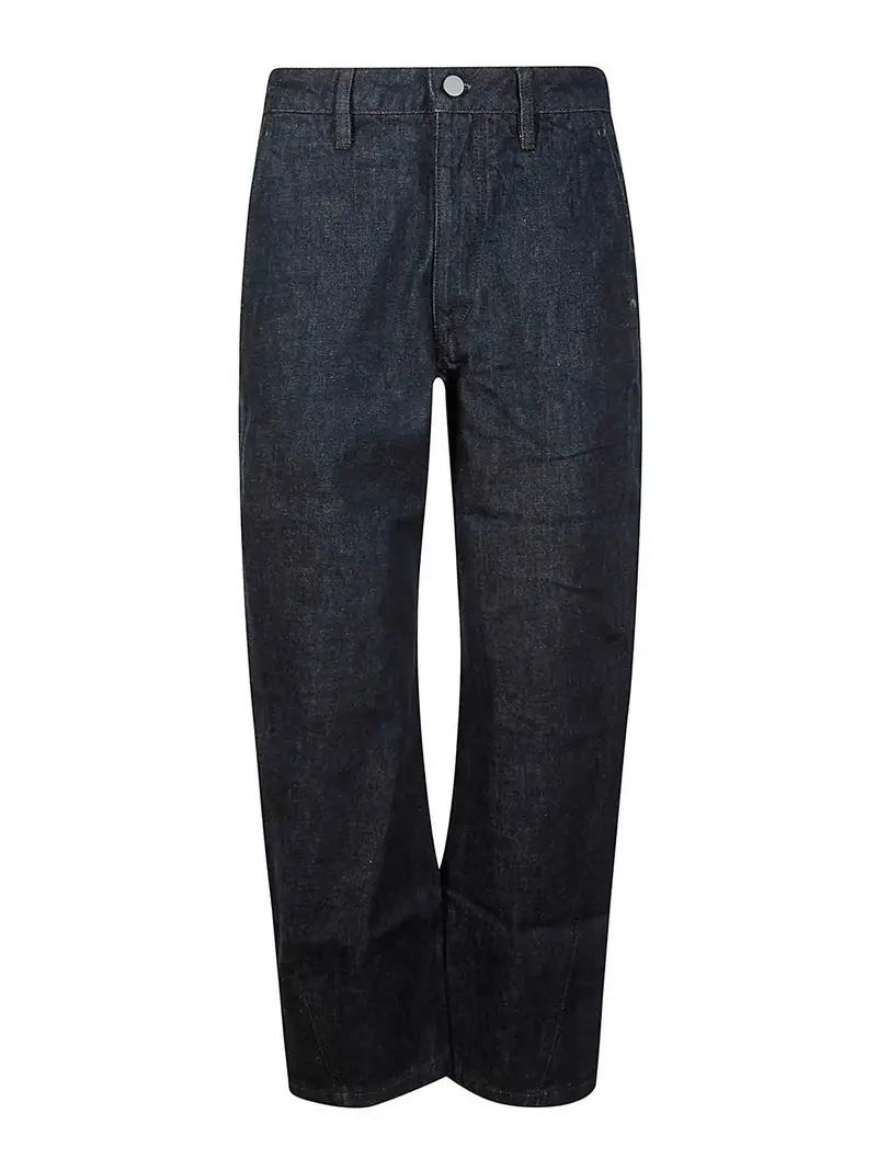 Lemaire Jeans Blu 3271423