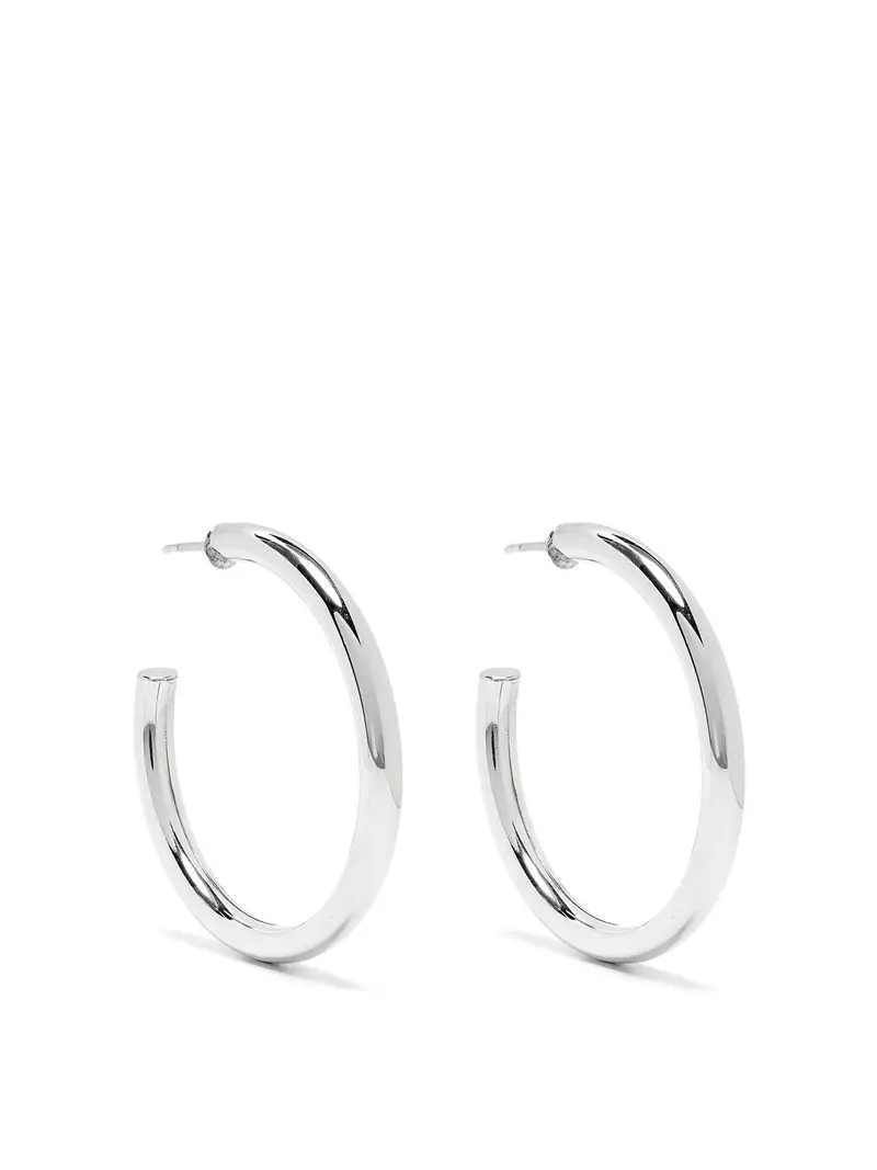 Lemaire Orecchini Argento 3380401