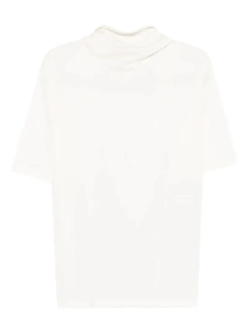 Lemaire T-shirt Bianco 4169194