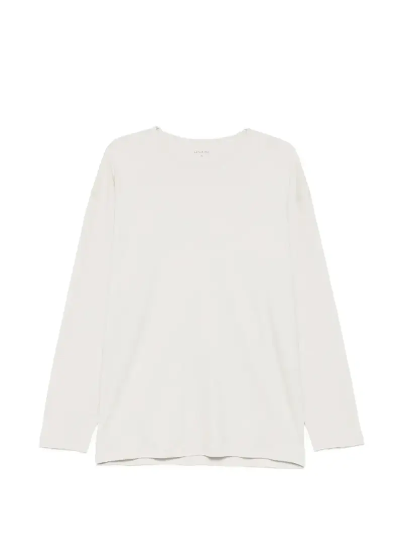 Lemaire T-shirt Grigio 4169196