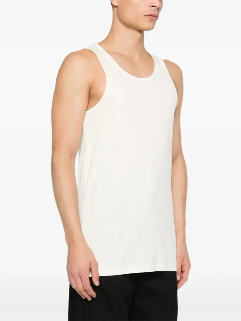 Lemaire Top Bianco 4169197 miniatura 3