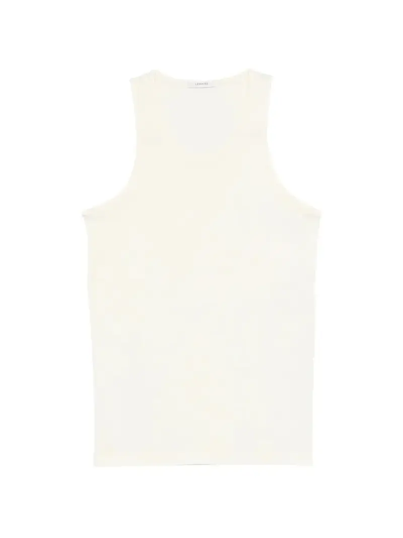 Lemaire Top Bianco 4169197