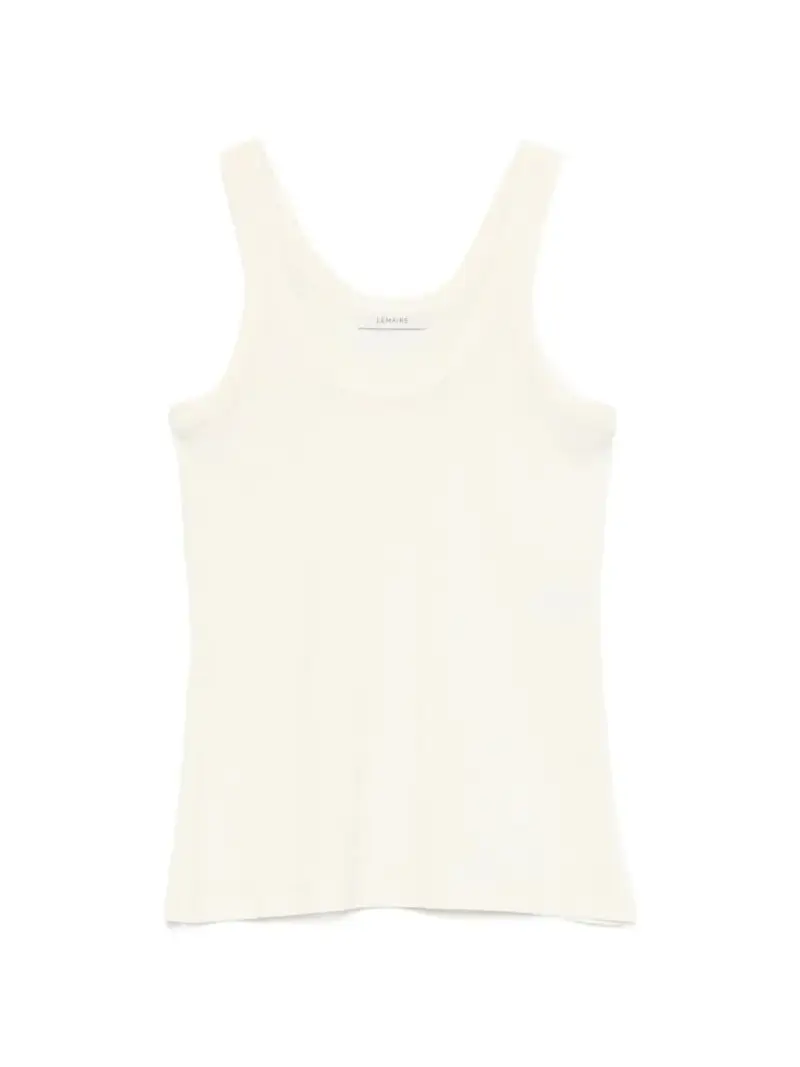 Lemaire Top Bianco 4169195