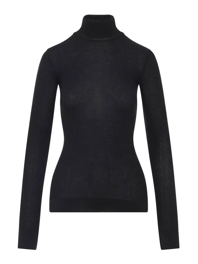 Lemaire Top Nero 4258496