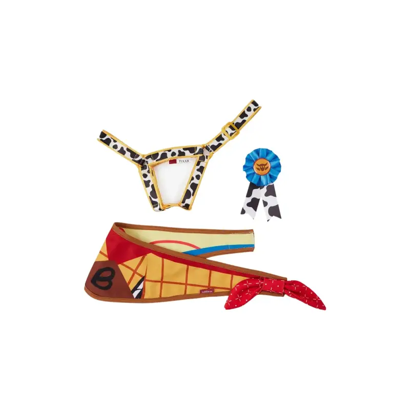 Accessorio per Hobby Horse LeMieux Bullseye