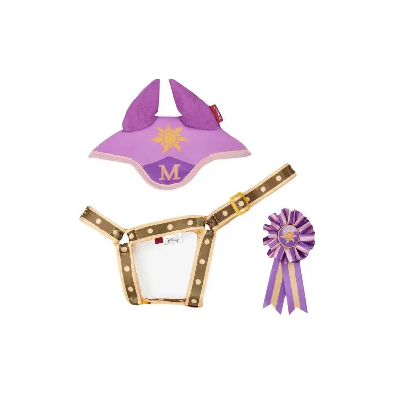 Accessorio per Hobby Horse LeMieux Maximus