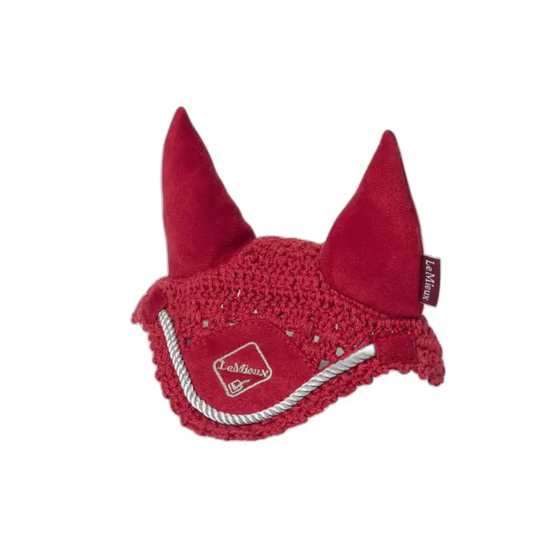 Cappello anti-zanzare per peluche LeMieux Toy Pony