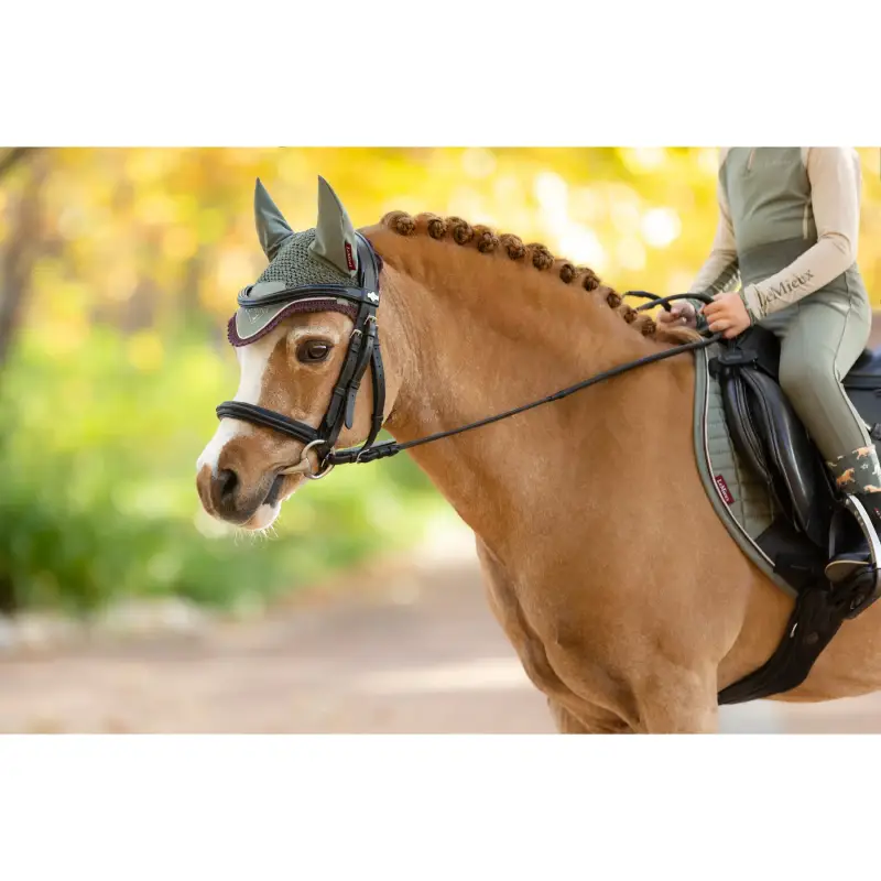 Cappello per giocattolo equitazione LeMieux Mini Classic