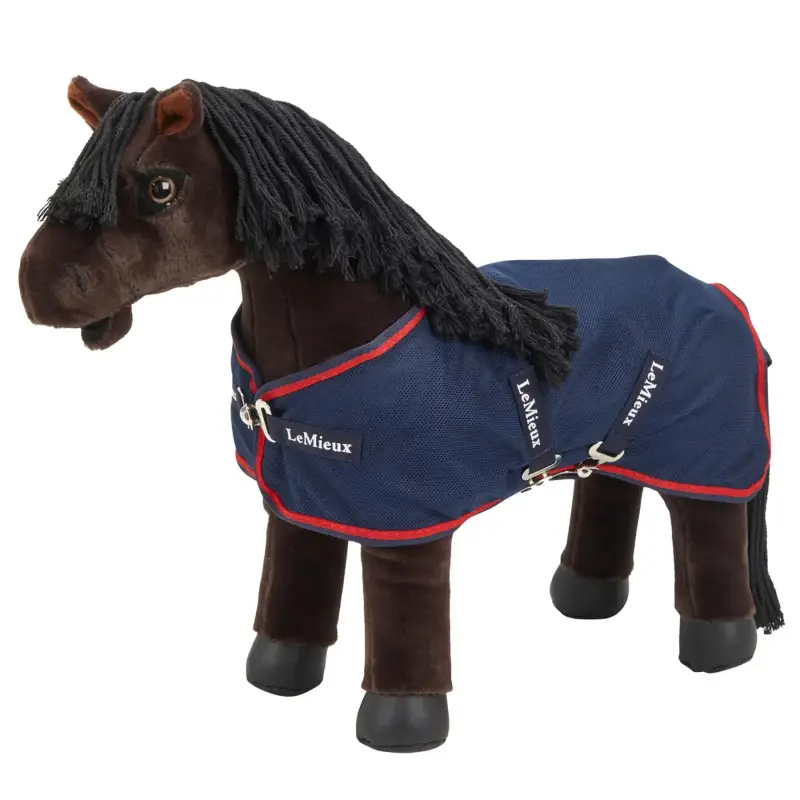 Coperta per peluche LeMieux Toy Pony