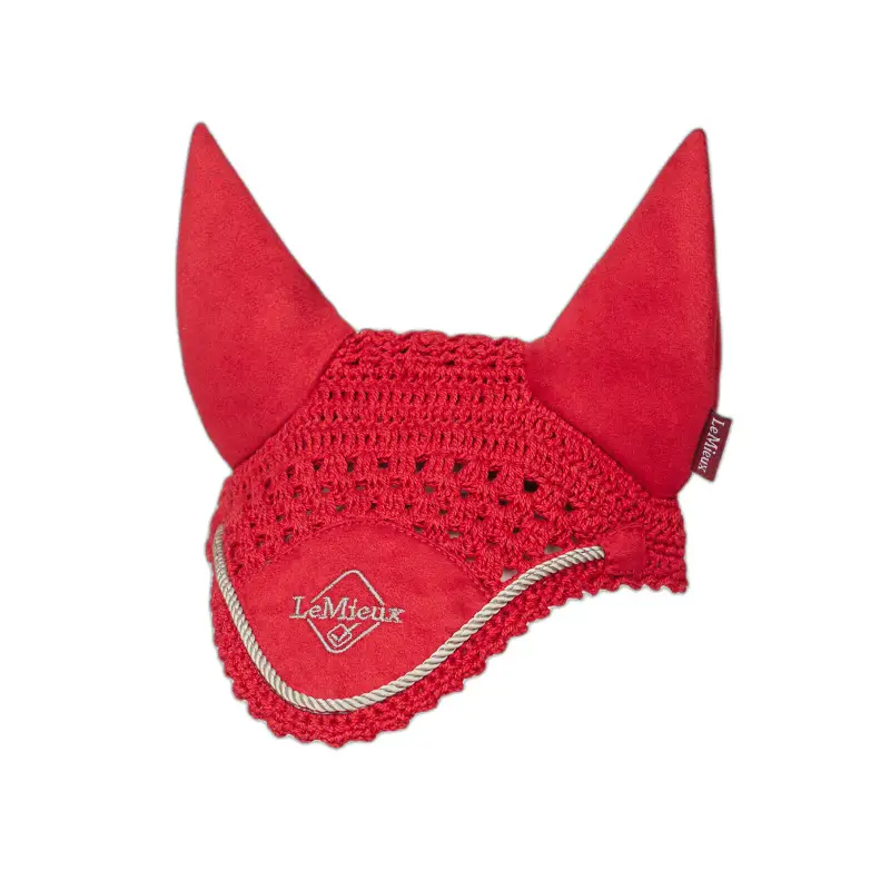 Cuffia antimosche per Hobby Horse LeMieux Clasic