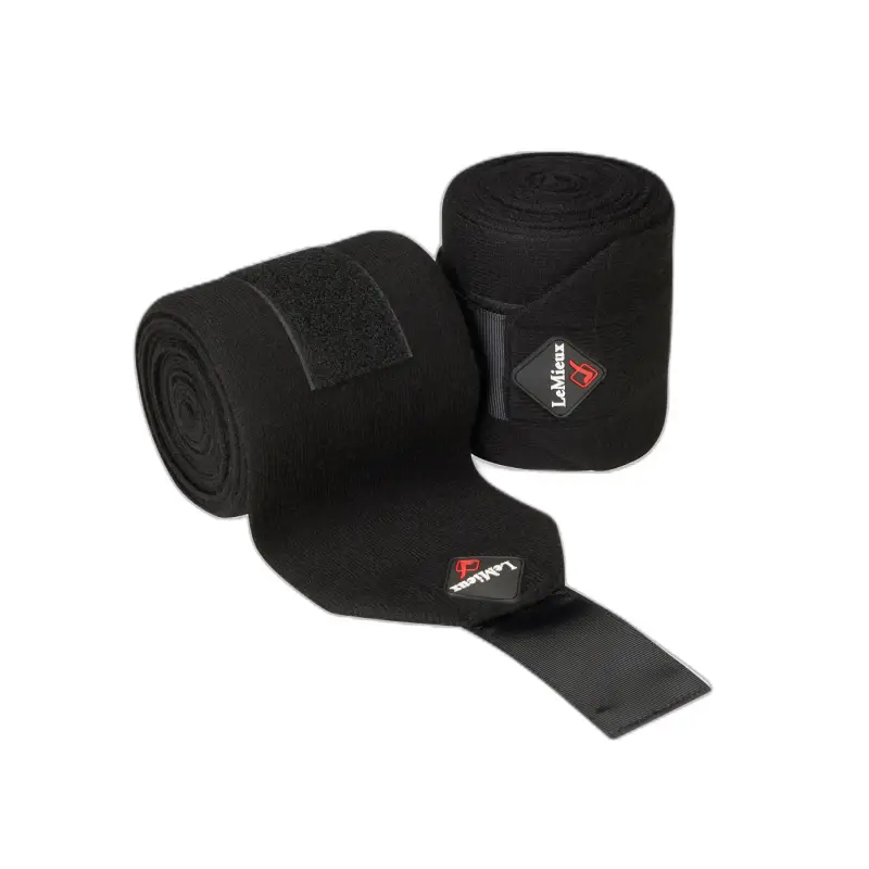 fasce da riposo per cavalli LeMieux Stable