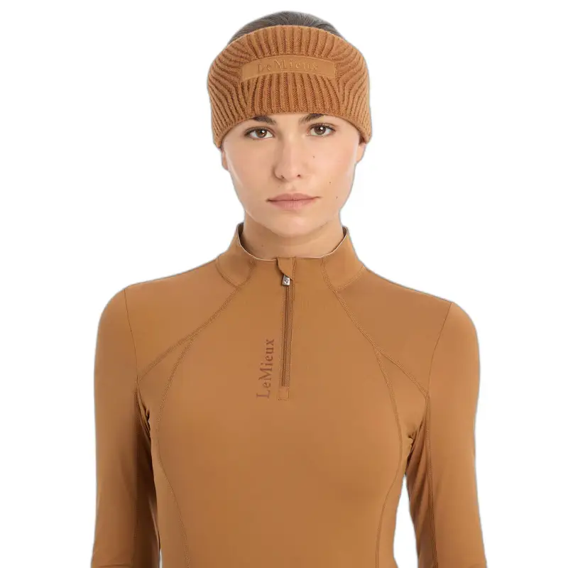 Fascia per capelli da donna LeMieux Clara